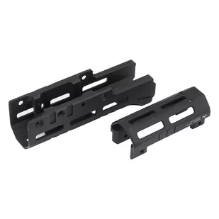 UTG - Łoże do AK Super Slim Drop-In - M-LOK - MTU053SSM - Osprzęt do wiatrówek - miniaturka - grafika 2