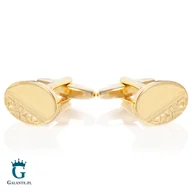 Spinki do mankietów i krawatów - Spinki do mankietów SD-3003 - miniaturka - grafika 1