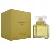 Wody i perfumy damskie - Valentino Gold, Woda perfumowana, 50ml - miniaturka - grafika 1