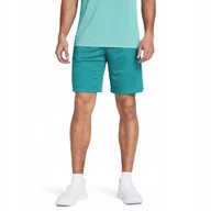 Spodenki męskie - SPODENKI MĘSKIE TECH GRAPHIC SHORTS UNDER ARMOUR L - miniaturka - grafika 1