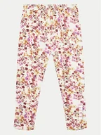 Legginsy - Guess Legginsy K4BB00 K6YW3 Kolorowy Slim Fit - miniaturka - grafika 1