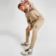 Spodnie sportowe męskie - NIKE SPODNIE M NSW HYBRID FLC JOGGER BB BEZOWY DV2330-247 - Nike - miniaturka - grafika 1