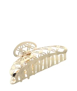 Solida Haarklammer 7 cm Klamry do włosów 1 szt. - Ozdoby do włosów - miniaturka - grafika 1