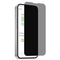 Szkła hartowane na telefon - Szkło prywatyzujące PURO Privacy Tempered Glass do Apple iPhone 17/iPhone 16 Pro - miniaturka - grafika 1