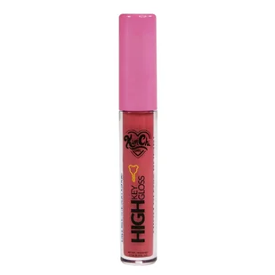 KimChi Chic High Key Gloss Full Coverage Lipgloss - Błyszczyk do ust Gogi Berry - Błyszczyki do ust - miniaturka - grafika 3