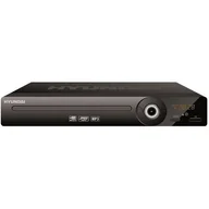 Odtwarzacze i nagrywarki DVD - Hyundai DV-2-X 279 DU - miniaturka - grafika 1