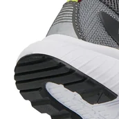 Buty dla chłopców - Viking Aero WP SL, Black Charcoal, 30 EU Schmal - miniaturka - grafika 1