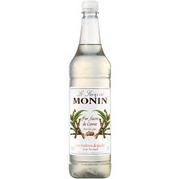 Syropy i koncentraty owocowe - Syrop Monin - CUKIER TRZCINOWY Pure Cane Sugar 1L PET - miniaturka - grafika 1