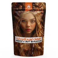 Kawa - Kawa ziarnista ESPRESSO HONEY&NUTS Świeżo Palona 100%Arabica 500g SPECIALTY - miniaturka - grafika 1