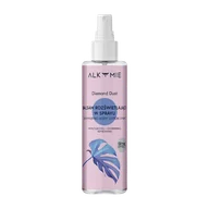Balsamy i kremy do ciała - Alkmie Diamond Dust Balsam rozświetlający w sprayu - miniaturka - grafika 1
