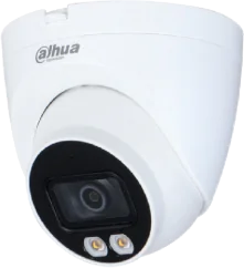 DAHUA Lite HDW2439T LED 2,8mm 4MP/LED30/IP67/PoE/AI:IVS - Kamery IP - miniaturka - grafika 2