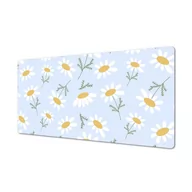 Obrusy i serwetki - Podkładka na blat do pokoju dziecka Aster kwiatek, ArtprintCave - miniaturka - grafika 1