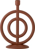 Świeczniki - Świecznik na klasyczną świecę Flikka 33 cm - miniaturka - grafika 1