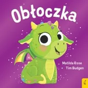 Powieści i opowiadania - Sklepik z magicznymi zwierzętami. Obłoczka - miniaturka - grafika 1