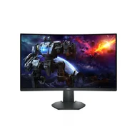 Monitory - DELL S Series S2722DGM LED display 68,6 cm (27") 2560 x 1440 px Wide Quad HD LCD Czarny - miniaturka - grafika 1