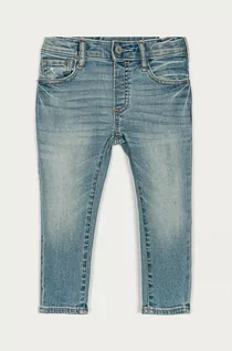 Spodnie damskie - Gap Jeansy dziecięce 74-110 cm - - grafika 1