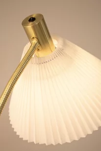 Stylowa lampa stojąca w kolorze antycznego złota 108569 z serii MIRA (｡◕‿◕｡) NAJTANIEJ W POLSCE‼️// RABATY W KOSZYKU‼️// NEGOCJUJ ‼️783-200-183 lub napisz sklep@kaja.com.pl - Lampy stojące - miniaturka - grafika 3
