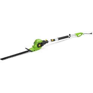 Fieldmann FZN 6005 E - Nożyce do żywopłotu - miniaturka - grafika 1