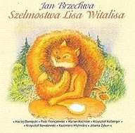 Audiobooki - literatura piękna - Szelmostwa Lisa Witalisa (audiobook) - miniaturka - grafika 1