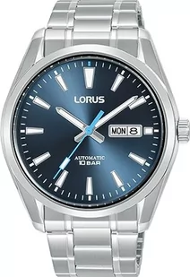 Zegarek Lorus RL453BX9 - Zegarki męskie - miniaturka - grafika 1