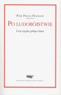 Eseje - Po ludobójstwie Eseje o języku polityce i kinie Pier Paolo Pasolini - miniaturka - grafika 1