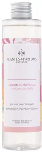 PLANTES&PARFUMS PROVENCE Olejek do dyfuzorów kolekcja Spring/Summer - Hanging Garden - Wiszące Ogrody - 200ml 090812 - Zapachy do domu - miniaturka - grafika 1