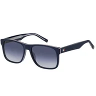 Okulary przeciwsłoneczne - Okulary przeciwsłoneczne Tommy Hilfiger 2073 PJP 57 08 - miniaturka - grafika 1