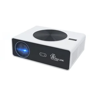 Projektor EXTRALINK SMART LIFE VISION MAX - Projektory - miniaturka - grafika 3