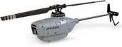 Zabawki zdalnie sterowane - Amewi AFX-PD100 Helikopter mit HD-Kamera 4-Kanal 6G RTF - miniaturka - grafika 1