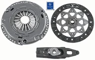 Sprzęgła - SACHS ZESTAW SPRZĘGŁA  3000951042 MITSUBISHI COLT IV/SMART 1,5CDI/1,5DI-D 04- - miniaturka - grafika 1