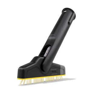 Szczotka do fug do Parownic Karcher 2.863-334.0 - Akcesoria i części AGD - miniaturka - grafika 1