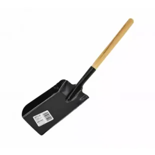 Awtools Szufelka do węgla mała - Akcesoria kominkowe - miniaturka - grafika 1
