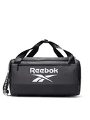 Torby sportowe - Reebok Torba RBK-034-CCC-05 Szary - miniaturka - grafika 1