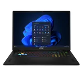 Laptopy - MSI Vector 18 HX Ultra 9 275HX/32GB/2TB/Win11 RTX5080 A2XWIG-691PL - miniaturka - grafika 1