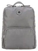 Plecaki - JOOP! Plecak "Nivia" w kolorze szarym - 27 x 32 x 8 cm - miniaturka - grafika 1