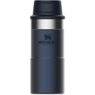 Kubki termiczne - STANLEY Kubek termiczny Classic 2.0 nightfall blue 473ml (10-06439-008) T013710 - miniaturka - grafika 1