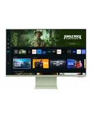 Monitory - Samsung 32'' Smart M80C LS32CM80GUUX - miniaturka - grafika 1
