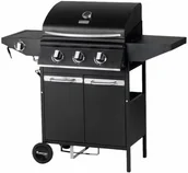 Grille gazowe - Master Grill & Party MG673 Grill ogrodowy gazowy 5.6 kW - miniaturka - grafika 1