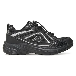 Obuwie sportowe Kappa CEO-CP40-244008Z - Buty dla dziewczynek - miniaturka - grafika 1