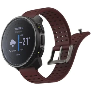Suunto Vertical - 49mm - GPS - czerwony - Smartwatch - miniaturka - grafika 1