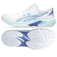 Buty sportowe męskie - Buty Asics Beyond M FF1072A095 (kolor Biały, rozmiar 42) - miniaturka - grafika 1