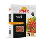 Ryż - Sonko Ryż czerwony Risana 2x100 g - miniaturka - grafika 1