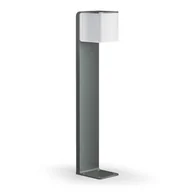 Lampy ogrodowe - Steinel 079284 - LED Lampa zewnętrzna GL 80 C LED/9,1W/230V IP44 antracytowa - miniaturka - grafika 1