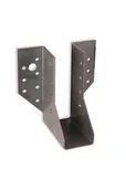 Zawiasy, okucia i inne akcesoria - Wieszak belki 51x195 mm - miniaturka - grafika 1