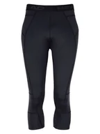 Bielizna sportowa męska - HEAD Kalesony termiczne w kolorze czarnym - miniaturka - grafika 1