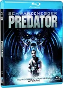 Filmy przygodowe Blu-Ray - GALAPAGOS Predator (Ultimate Hunter) (BD) - miniaturka - grafika 1