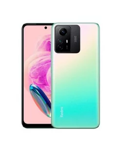 Xiaomi Redmi Note 12S 8GB/256GB Dual Sim Zielony - Telefony komórkowe - miniaturka - grafika 1