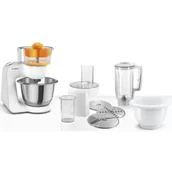 Roboty kuchenne - Bosch MUM58243 - miniaturka - grafika 1