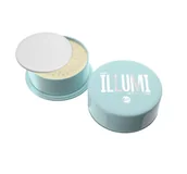 Pudry do twarzy - Bell Wow! Puder sypki rozświetlający 01 5,5g - miniaturka - grafika 1