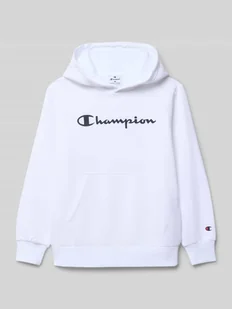 Bluza z kapturem - Swetry dla chłopców - miniaturka - grafika 1